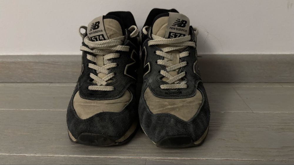 Buty new balance 574
