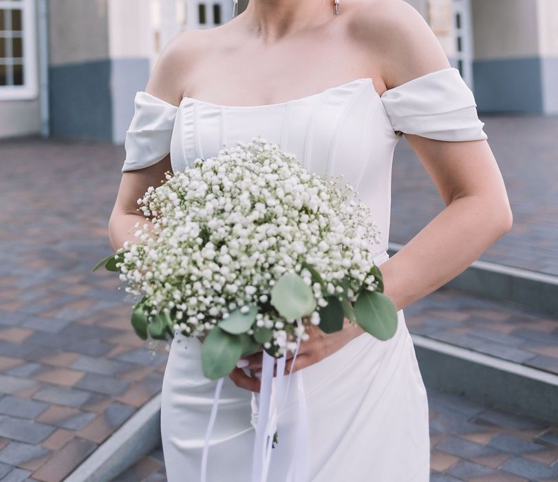 Сукня для фотосесії чи урочистої події