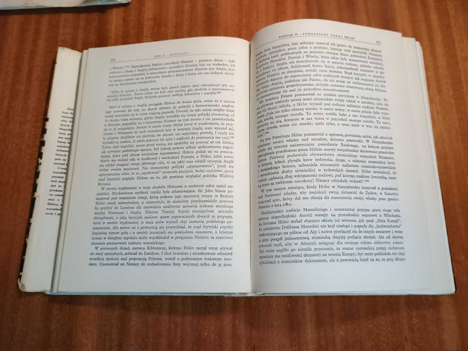 Hitler. Studium tyranii - Alan Bullock [H1.]