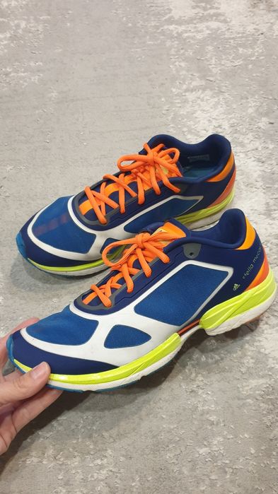 Кроссовки Adidas Stella McCartney