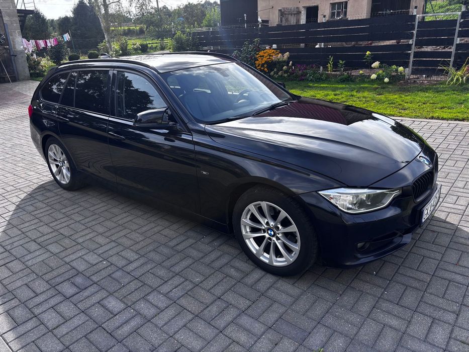BMW Seria 3