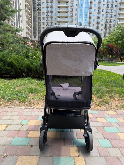 Прогулочная коляcка EasyWalker buggy snap  Mini в отличном состоянии