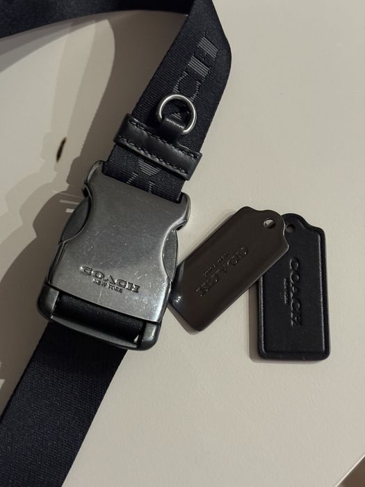 Сумка coach оригінал