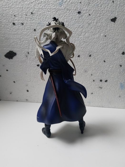 Figurka manga bez podstawy