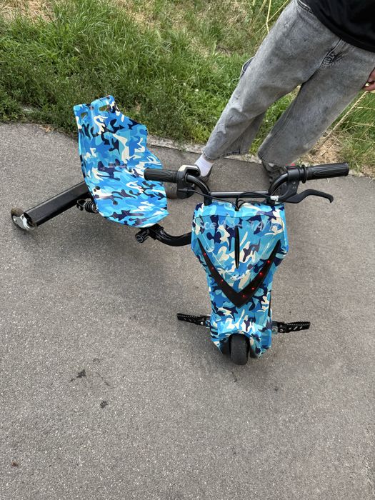 Продам дрифт карт