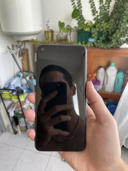 Xiaomi Redmi Note 9