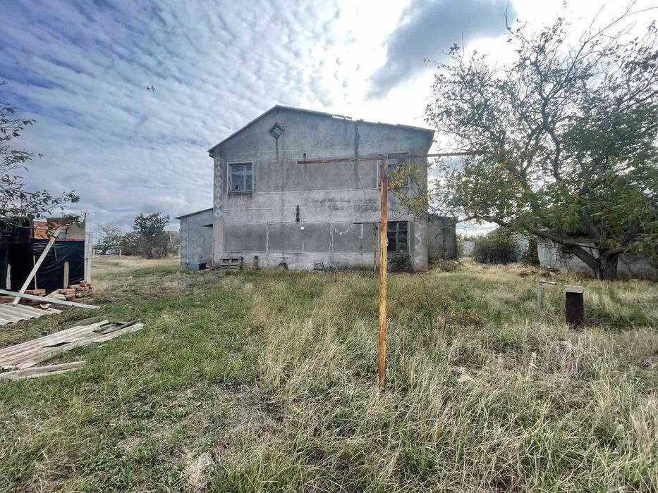 Будинок у с. Стара Богданівка, 20 км від міста. Без комісії!