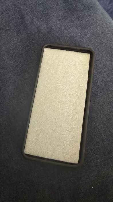 Etui Samsung galaxy S 24 FE niebieski