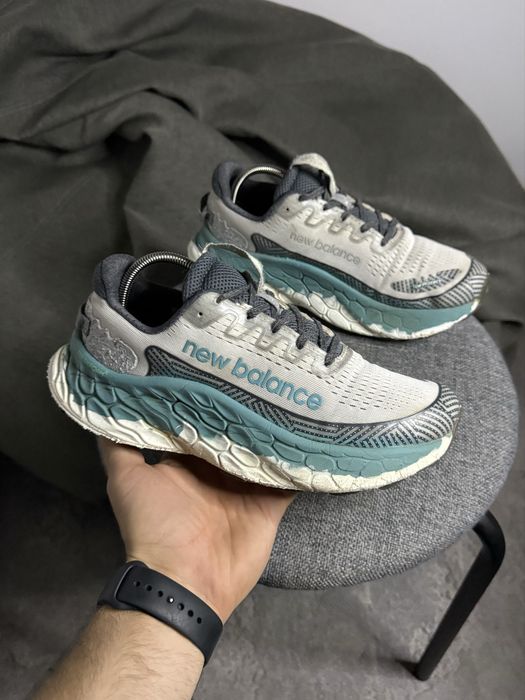 Кросівки NEW BALANCE FRESH FOAM X MORE TRAIL V3 40 25.5 кроссовки нб нью беланс