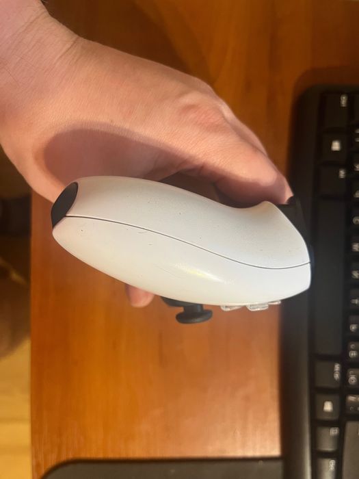 Контроллер джойстик dualsense PlayStation 5