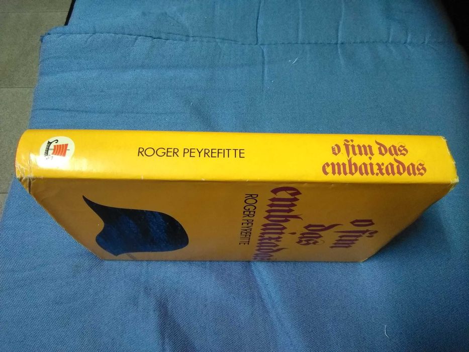 O fim das embaixadas