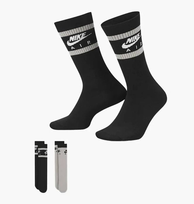 Носки Найк Оригінал