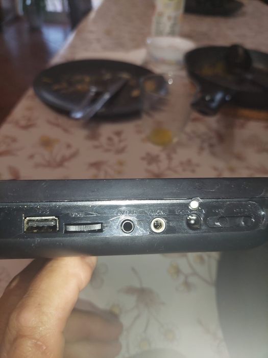 ecrãs de encosto de automóvel