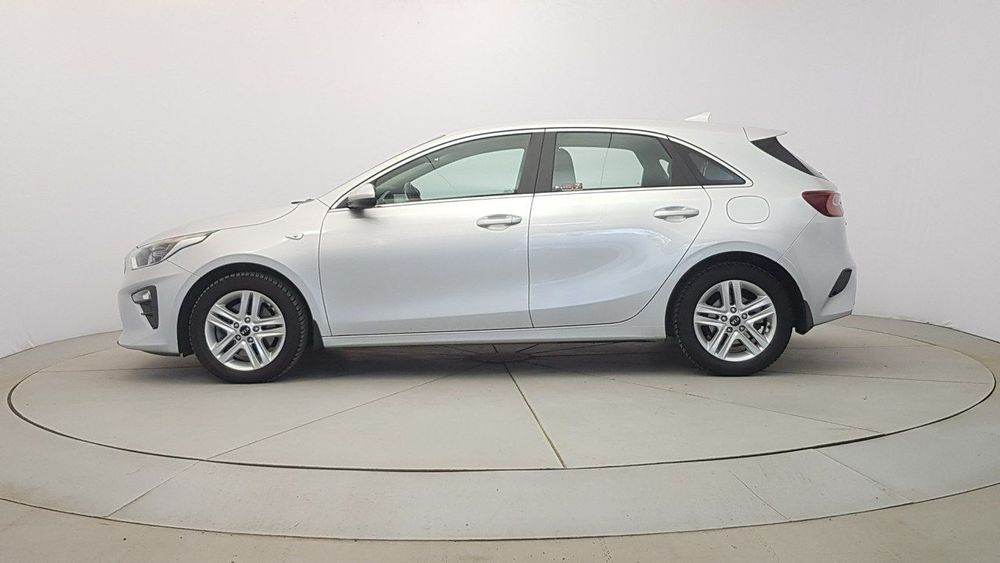Kia Ceed 1.6 CRDi SCR M ! Z Polskiego Salonu ! FV 23 % !