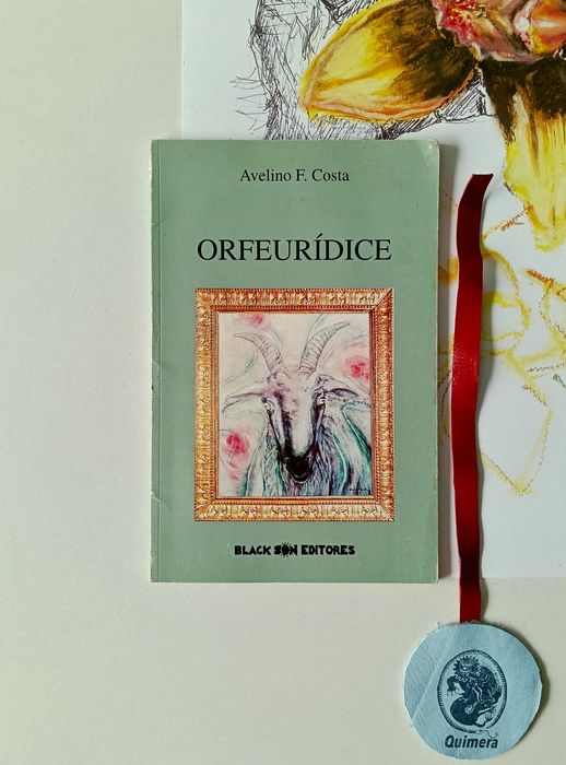 Orfeurídice, Avelino F. Costa