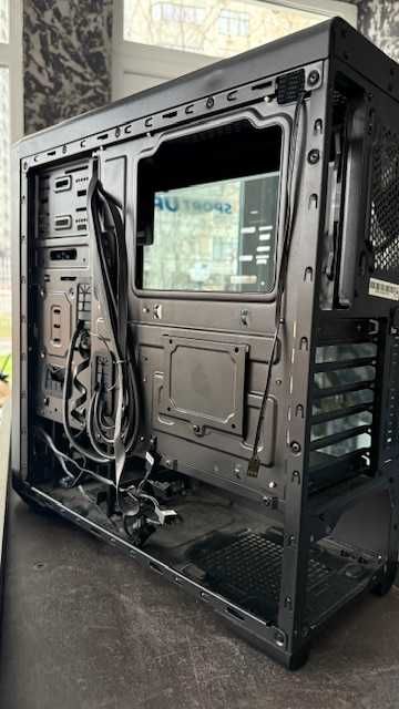 Корпус Zalman N3 Black