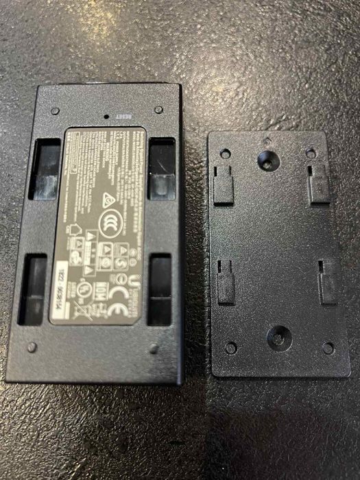 PoE інжектор Ubiquiti POE-48-24W-G