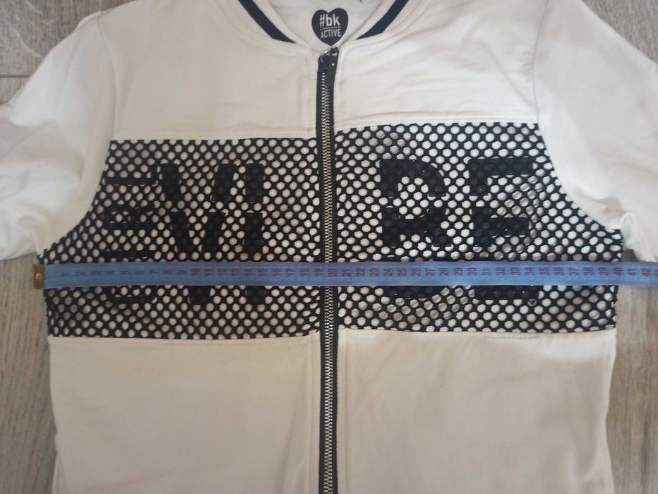 Кофта 11-12 років ріст 152 см