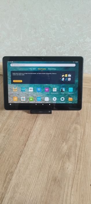 Планшет Amazon Fire HD 10(11.Generation)