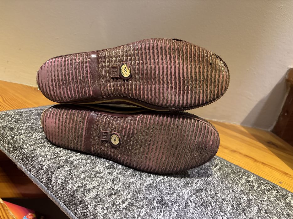 Kalosze Gios Eppo 36