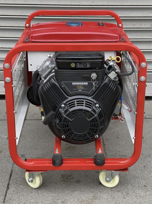 Генератори Бензиновi Турецькi 5.5-12 кВт, всi новi