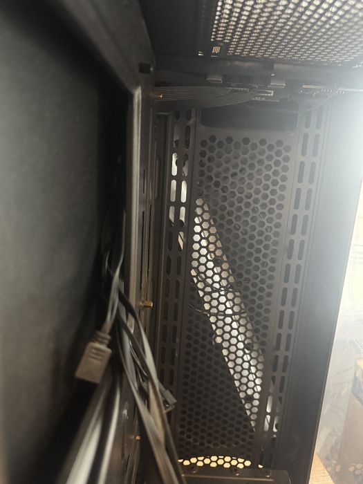 Корпус пк Gamedias Argus E5 rgb