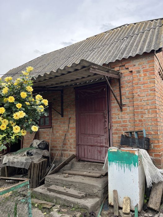 Продається будинок