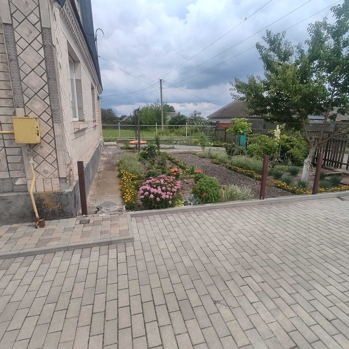 Продається будинок.