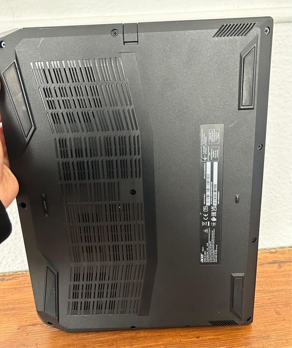 Acer Nitro 5 AN515-47