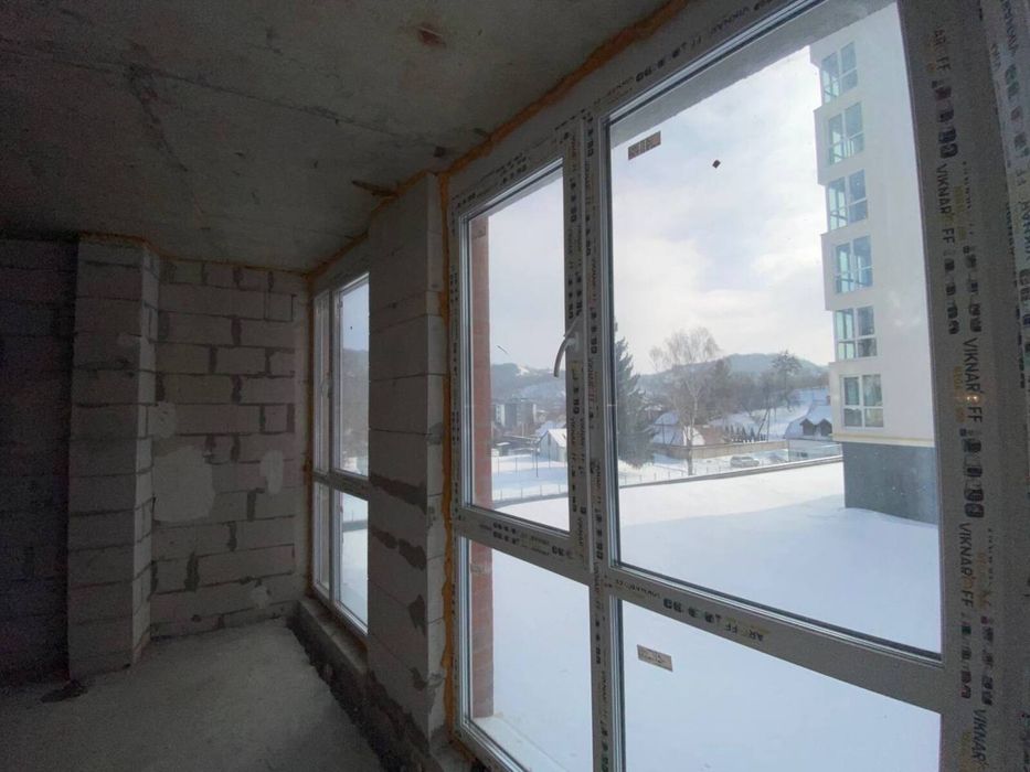 Продаж 1-кімнатної квартири, м. Кременець