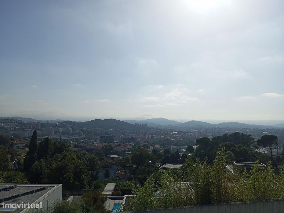 T3 C/ Terreno- Lamaçães