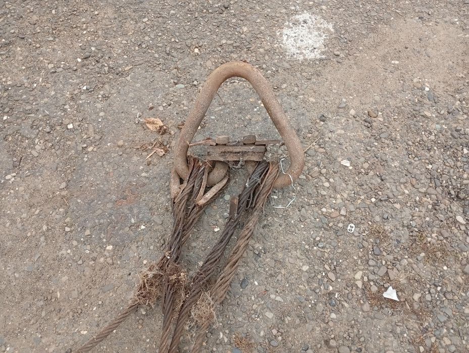 Строп до крана за більше детальною інформацією звертайтесь в приват