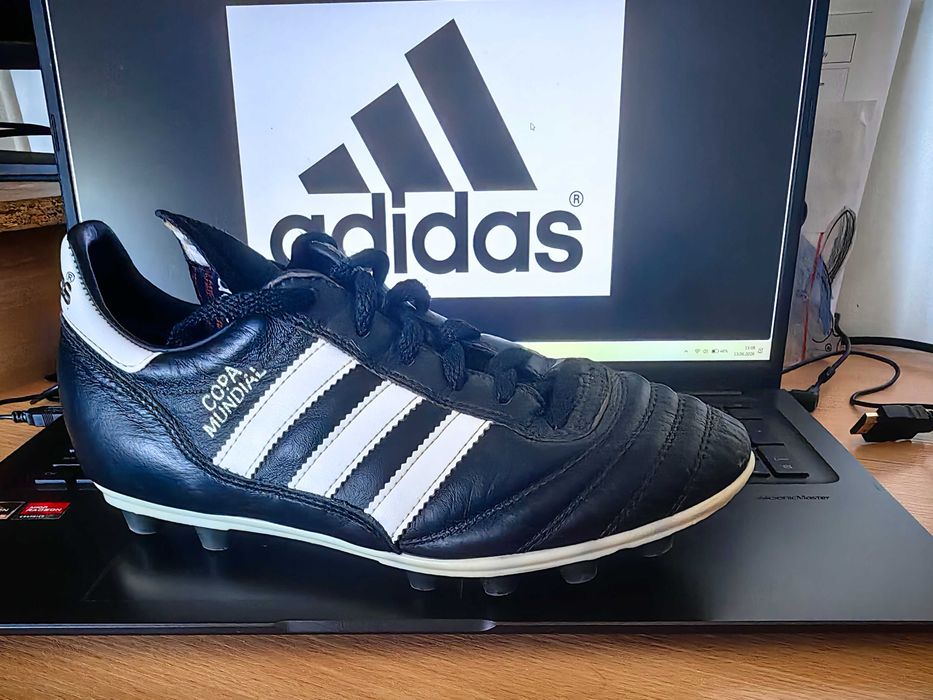 Adidas Copa Mundial 37 1/3