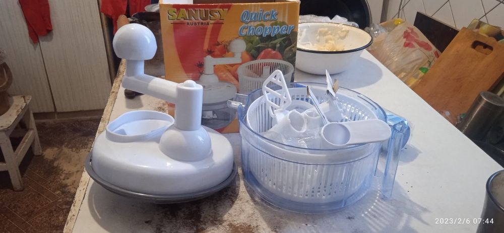 Механическая бритва