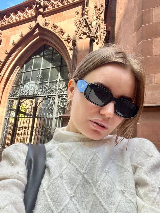 Очки Prada оригинал