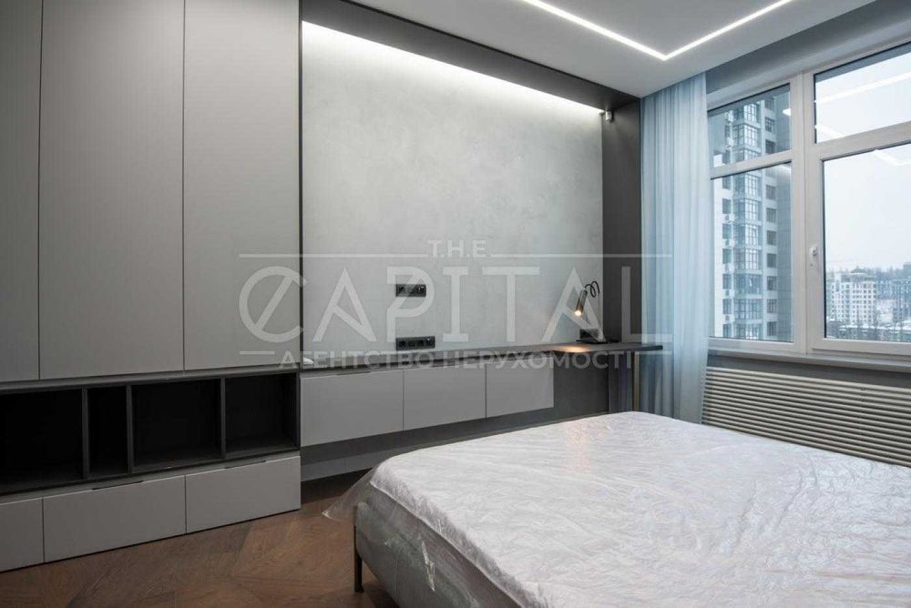 3-кімнатна квартира за адресою вул. Андрія Верхогляда (площа 92 м²) - Atlanta.ua - фото 16