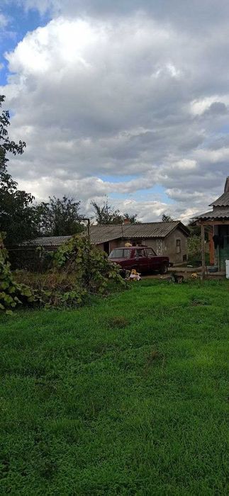 Продам будинок в Ширяєві