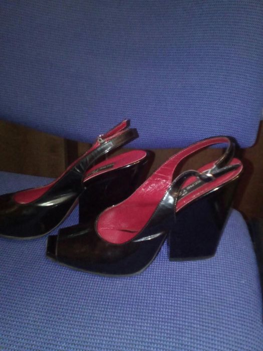 Босоніжки стильні продам