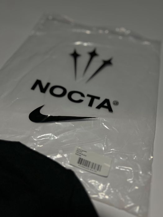 Балаклава Nike Nocta