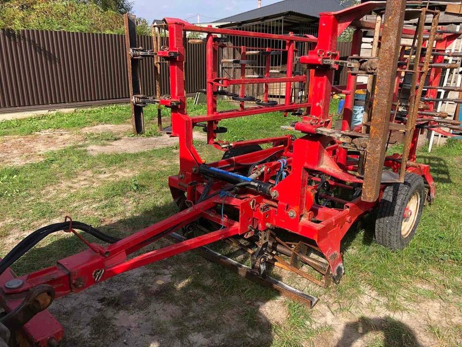 Передпосівні культиватори від 2.0 м до 4.50 м