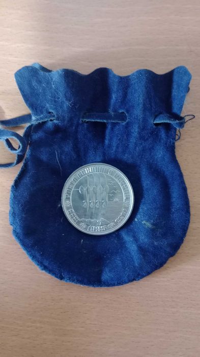 Moeda de cem escudos