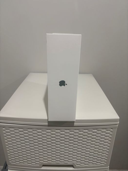 Apple AirPods Max 2 USB-C Niebieskie Nauszne Nowe Zaplombowane 2026