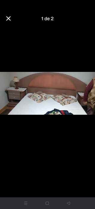 Mobília de quarto