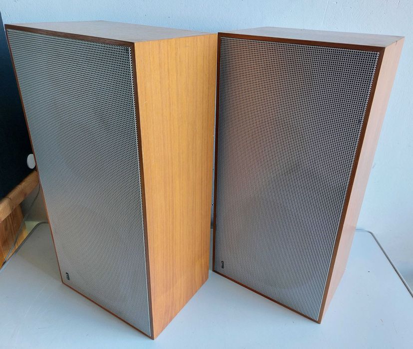 heco sm 540 kolumny vintage