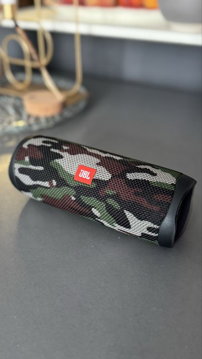 JBL Flip 5 Camouflage