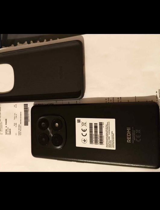 Redmi note 15 5 g