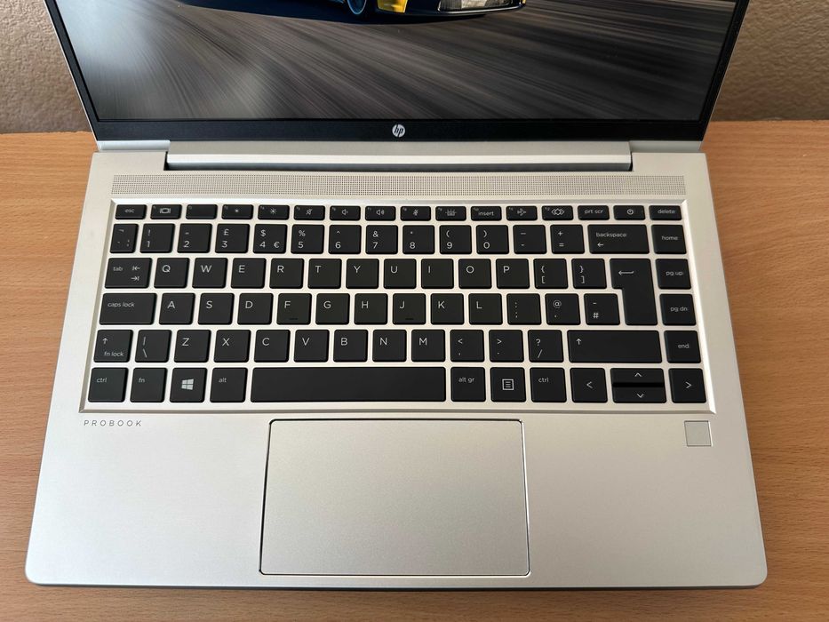 АКЦІЯ! УЛЬТРАБУК HP Pro 445 G8 FHD IPS Ryzen7 5800U/16GB/Vega 8/1.37кг