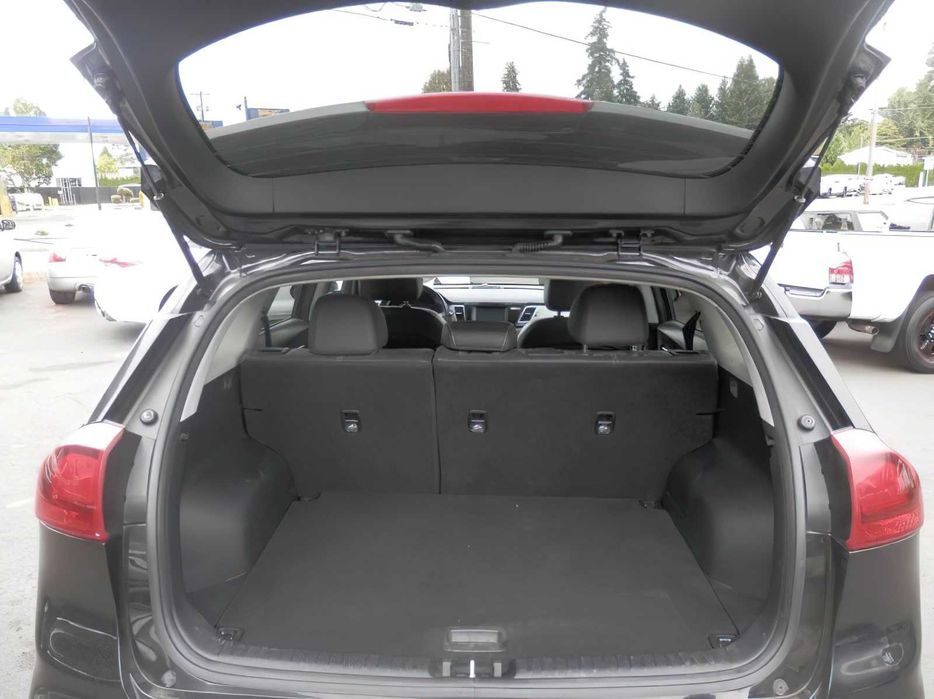 Kia Niro EV      2020