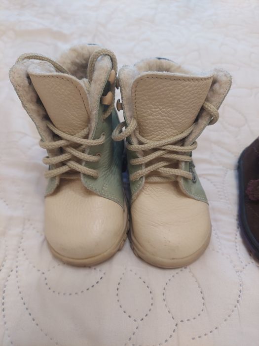 Взуття на ніжку розміром 20 ( 11.5-12 см)