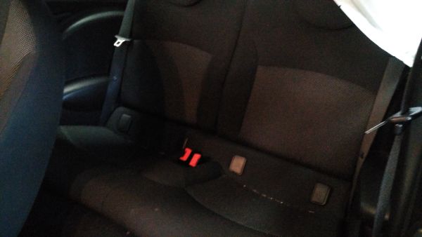 Para peças MINI Mini (R56)
